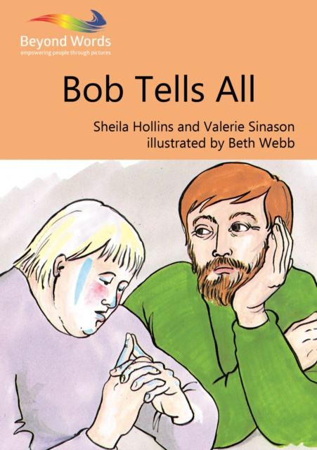 E-Book Bob Tells All Sheila Hollins
