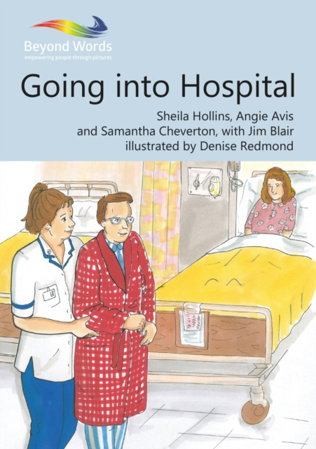 E-Book Going Into Hospital Sheila Hollins
