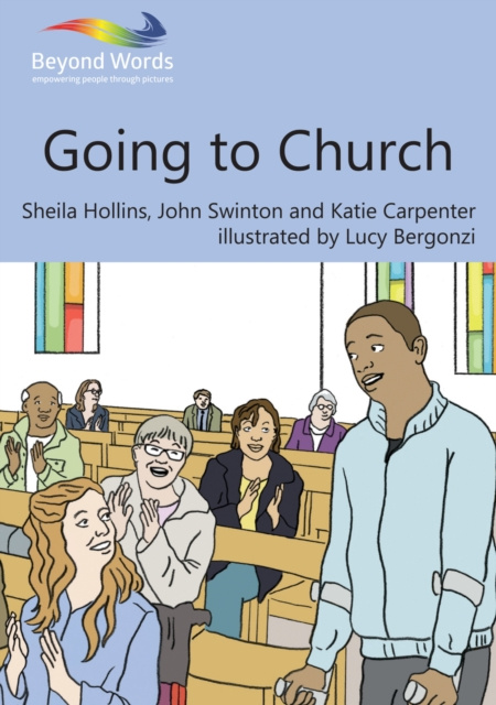 E-book Going to Church Sheila Hollins