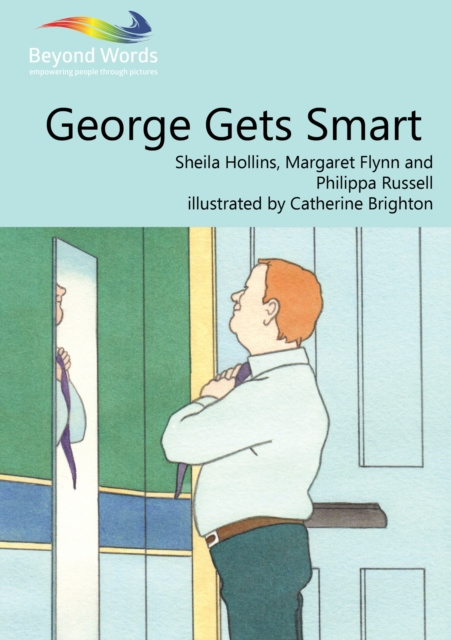 E-book George Gets Smart Sheila Hollins