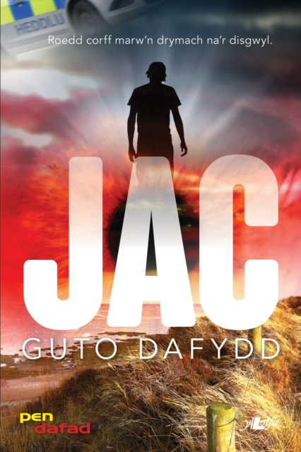 E-kniha Cyfres Pen Dafad: Jac Guto Dafydd