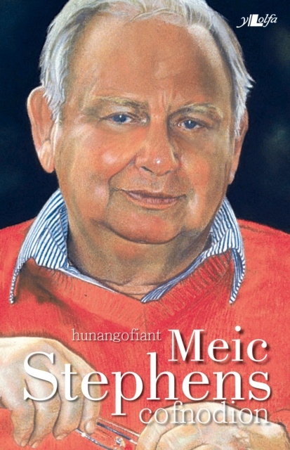 E-book Cofnodion - Hunangofiant Meic Stephens Meic Stephens
