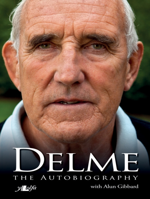 E-knjiga Delme - The Autobiography Delme Thomas
