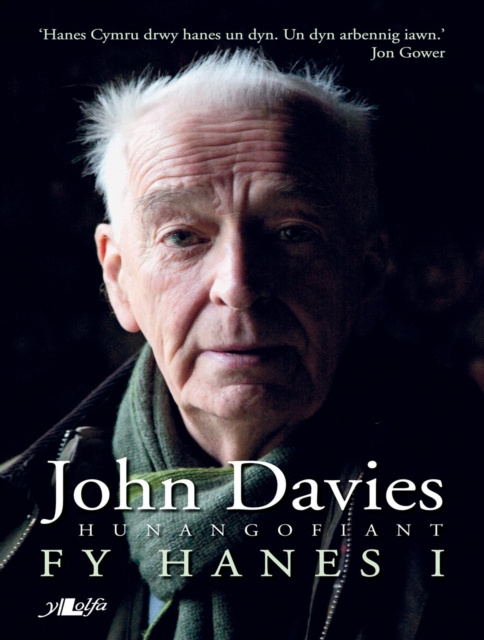 E-kniha Hunangofiant John Davies - Fy Hanes I Davies John