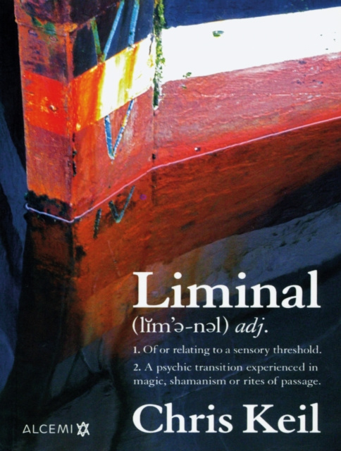 E-knjiga Liminal Keil Chris