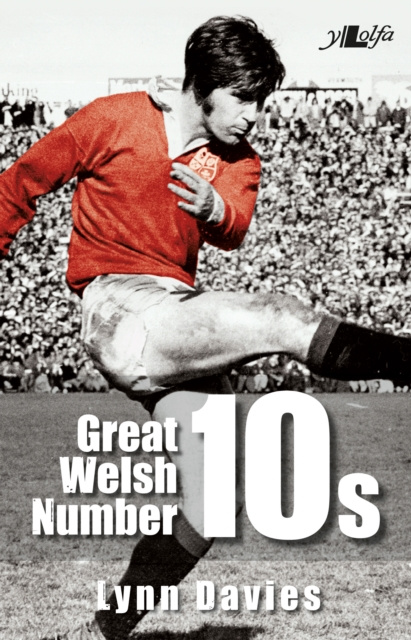 E-Book Great Welsh No 10S Lynn Davies