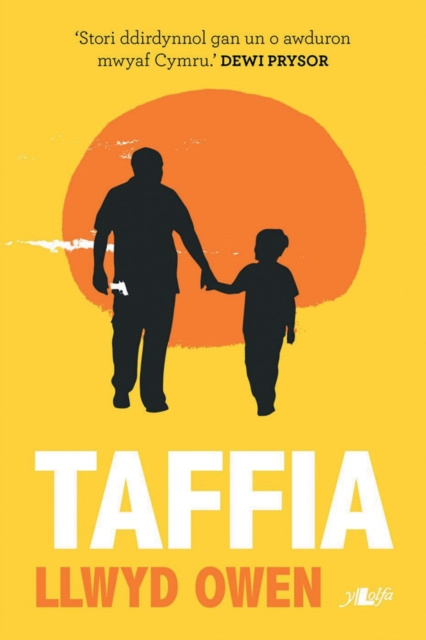 E-Book Taffia Llwyd Owen