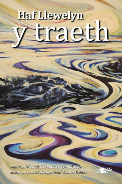 E-kniha Traeth, Y Haf Llewelyn