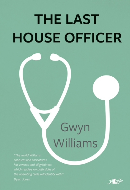 E-book Cuddwas Gwyn Williams