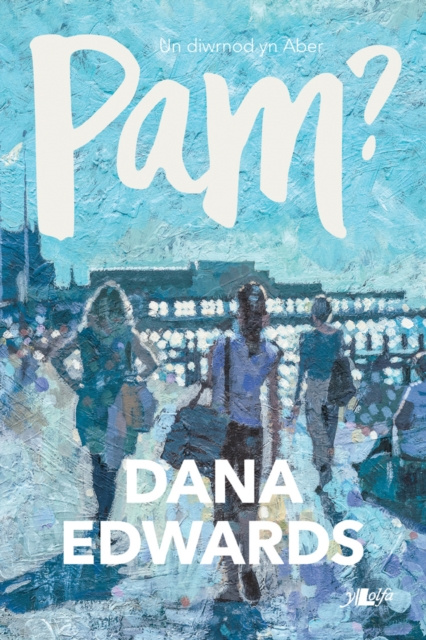 E-knjiga Pam? Edwards Dana Edwards