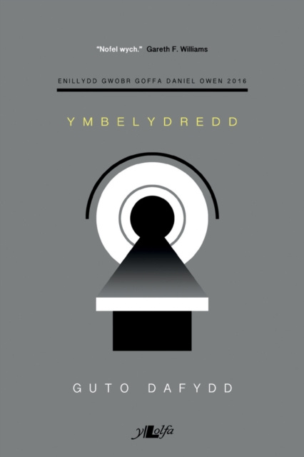 E-book Ymbelydredd Guto Dafydd