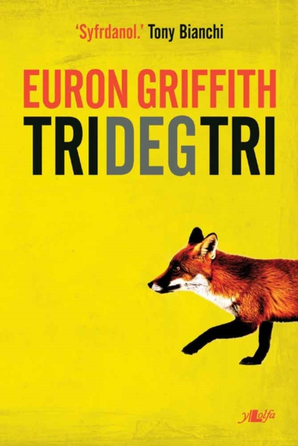 E-knjiga Tri Deg Tri Euron Griffith