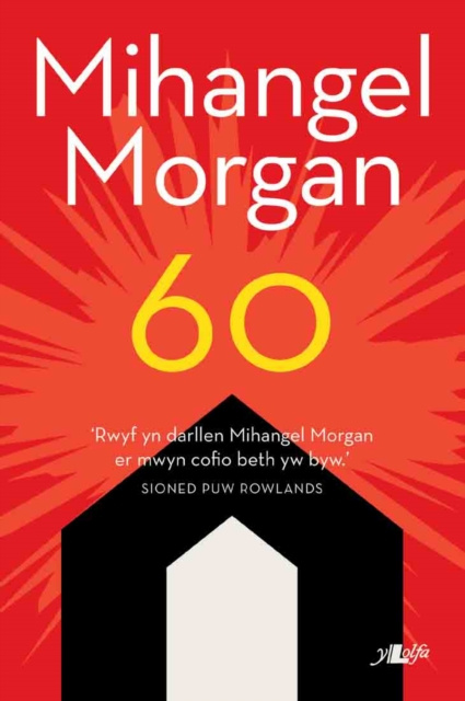 E-kniha 60 Mihangel Morgan