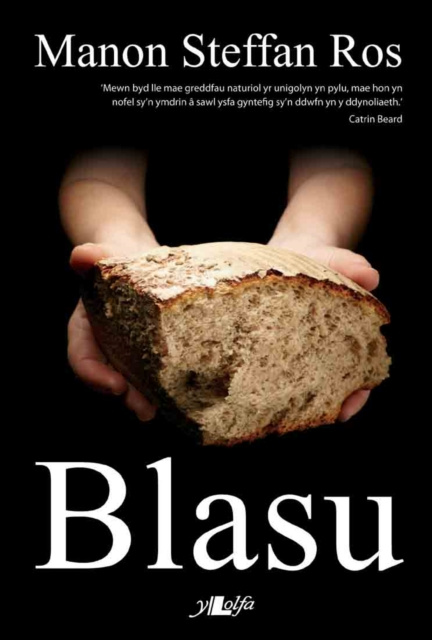 E-knjiga Blasu Manon Steffan Ros