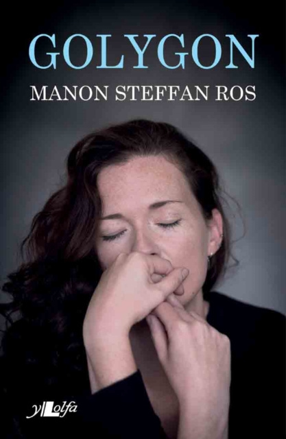 E-book Golygon Manon Steffan Ros