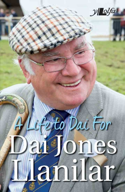 E-kniha Life to Dai For, A Dai Jones