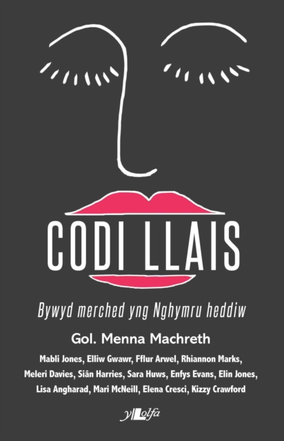 E-book Codi Llais Menna Machraeth