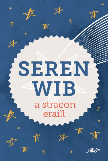 E-book Seren Wib a Straeon Eraill Meinir Wyn Edwards