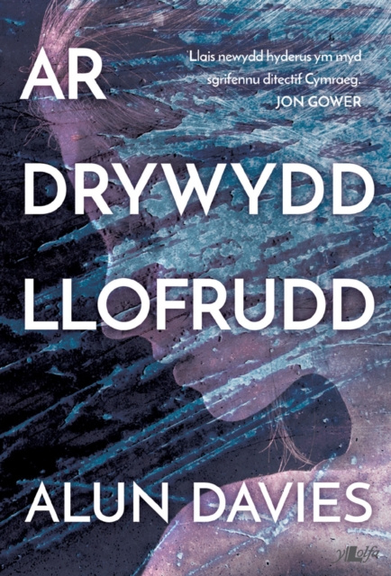 E-kniha Ar Drywydd Llofrudd Alun Davies