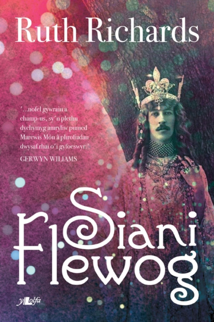 E-book Siani Flewog Ruth Richards