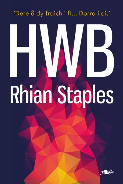 E-kniha Hwb Rhian Staples
