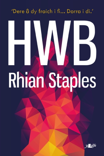 E-book Hwb Rhian Staples