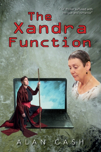 E-knjiga Xandra Function Alan Cash