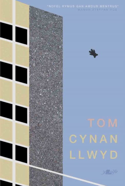 E-kniha Tom Cynan Llwyd