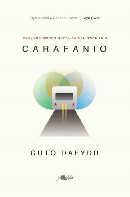 E-knjiga Carafanio Guto Dafydd