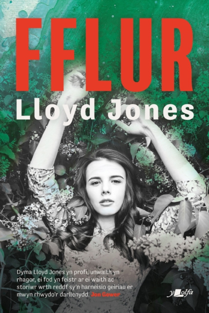 E-book Fflur Lloyd Jones