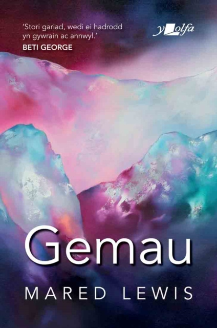 E-book Gemau Mared Lewis