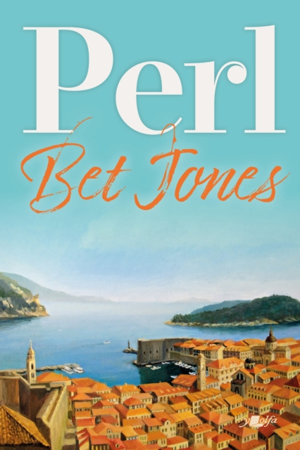E-kniha Perl Beti Jones