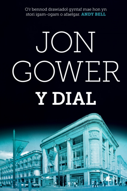 E-knjiga Y Dial Jon Gower