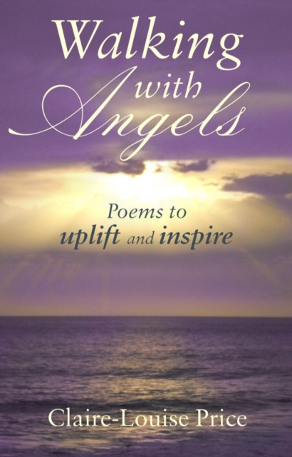 E-Book Walking with Angels Claire-Louise Price