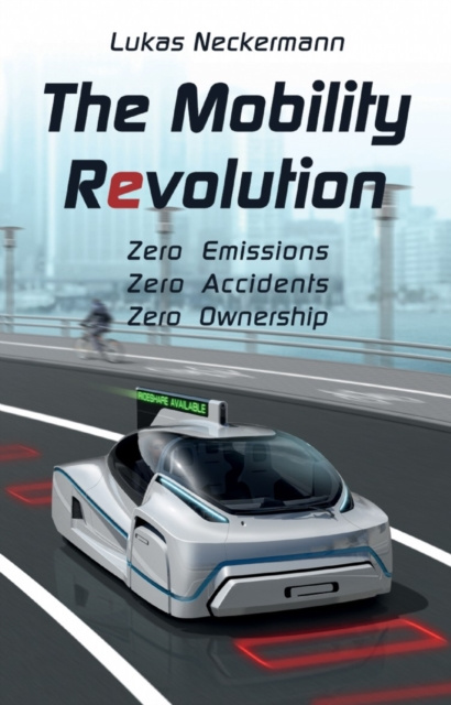 E-Book Mobility Revolution Lukas Neckermann