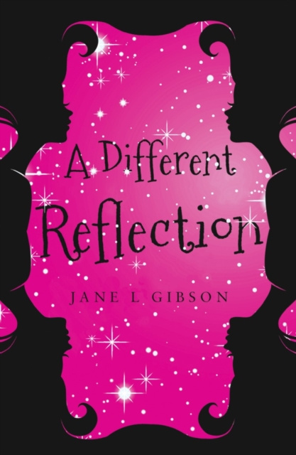 E-knjiga Different Reflection Jane L Gibson