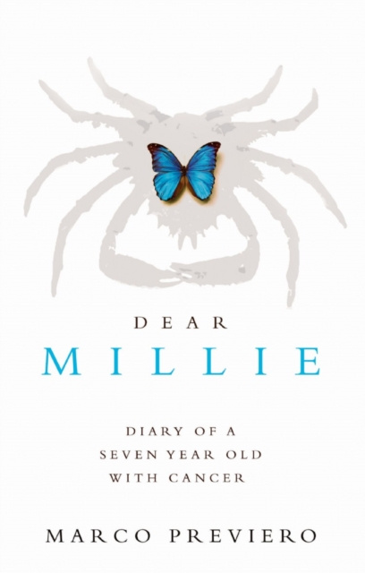 E-knjiga Dear Millie Marco Previero