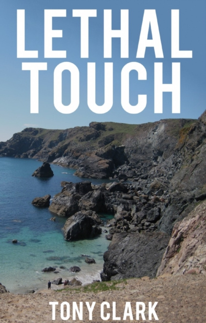 E-book Lethal Touch Tony Clark