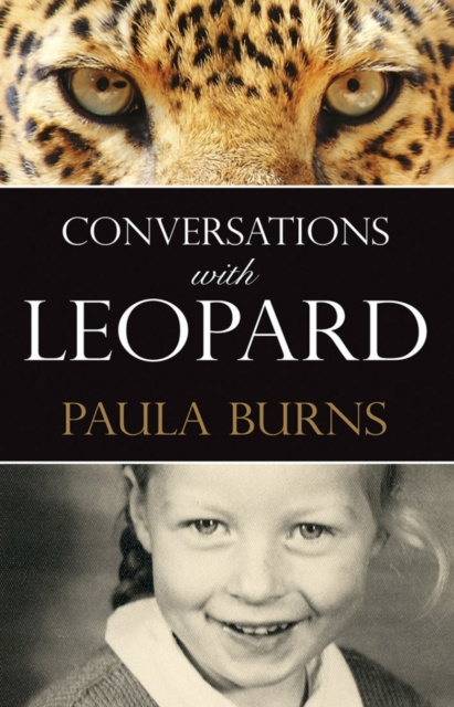 E-knjiga Conversations with Leopard Paula Burns