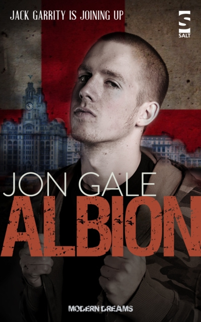 E-knjiga Albion Jon Gale