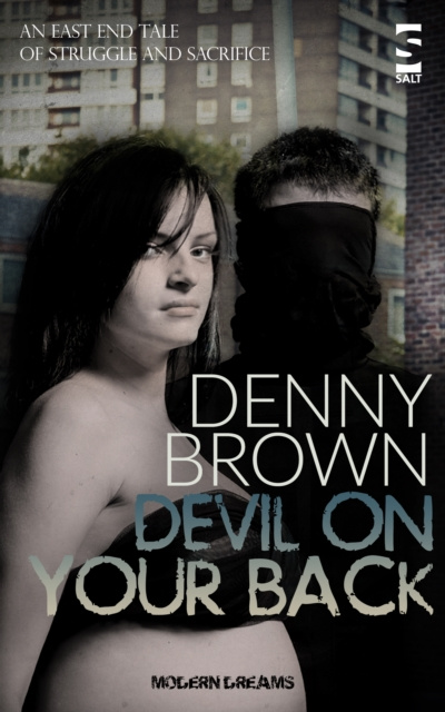 E-knjiga Devil On Your Back Denny Brown