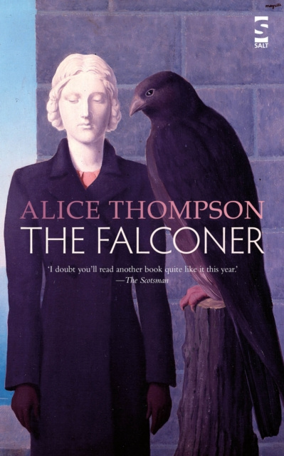 E-knjiga Falconer Alice Thompson