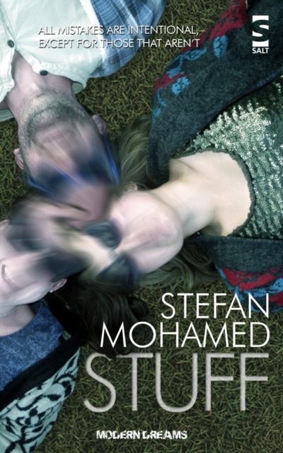 E-knjiga Stuff Stefan Mohamed