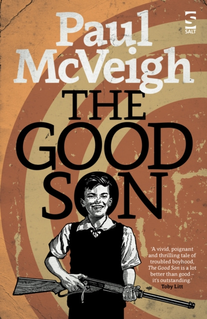 E-knjiga Good Son Paul McVeigh