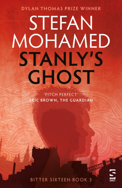 E-book Stanly's Ghost Stefan Mohamed