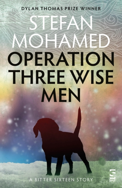 E-book Operation Three Wise Men Stefan Mohamed