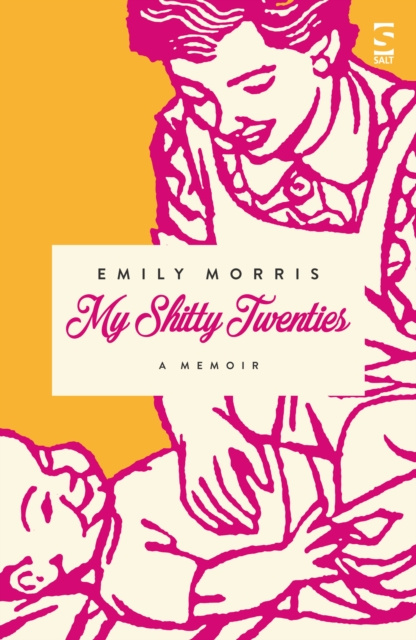 E-Book My Shitty Twenties Emily Morris