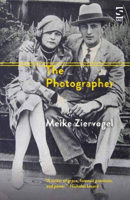 ebook Photographer Meike Ziervogel