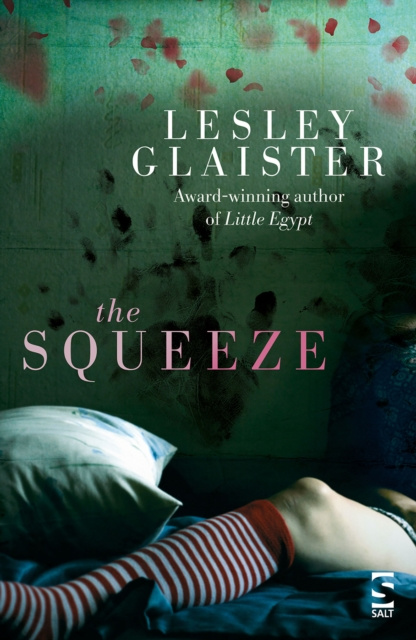 E-knjiga Squeeze Lesley Glaister