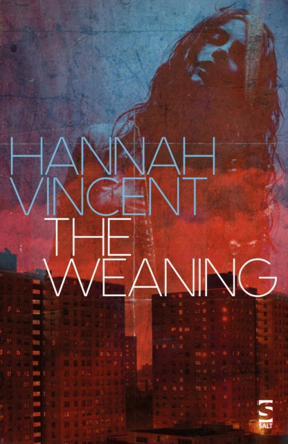 E-knjiga Weaning Hannah Vincent